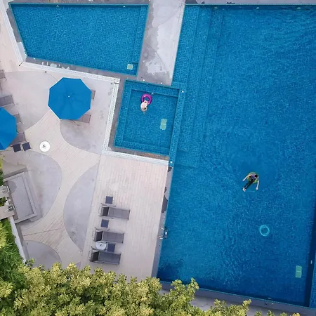 Bahang Bay Hotel