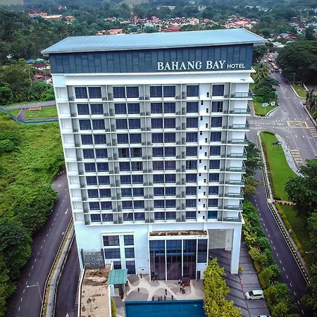 Bahang Bay Hotel